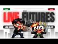 FUTURES NQ Trading Live Stream With JMK | 1M+ Funded