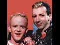 Soft Cell Vs Bronski Beat Mix