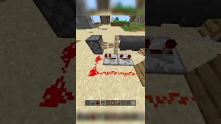 OP duplicate glitch in Minecraft bedrock #minecraft