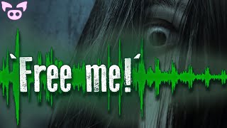 Scary Ghost Voices That Will Send Chills Down Your Spine