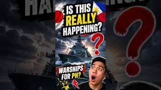 “Is Japan Secretly Arming the Philippines?!”