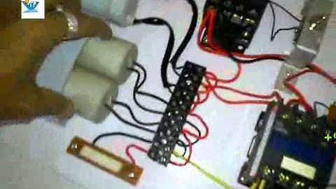 STATIC PHASE CONVERTER project by 123projects.in