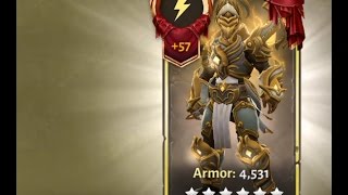 Dh5 Legendary Light Armor Stellar Holys Vault