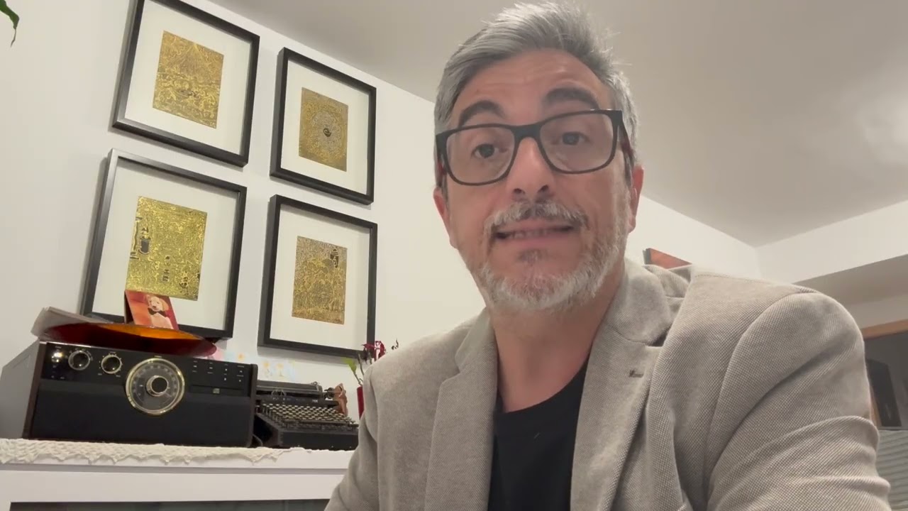 El Papa viene a España: una gran noticia... excepto para la ultraderecha 'católica'