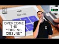 Overcome the “Tipping Culture” | The Financial Mirror