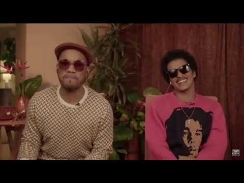 Anderson .Paak gets