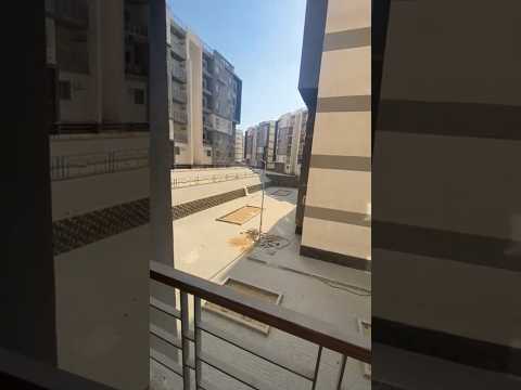 تمويل عقاري سكن مصر أرض المعارض اول بلكونه مطلوب 2 مليون 800 الف