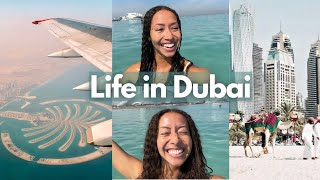 Living In Dubai | Vlog