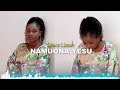 Grace Lizzah Namuona Yesu Official Video 