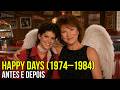 Happy Days (1974–1984): Por Onde Andam? — 52 Anos Depois