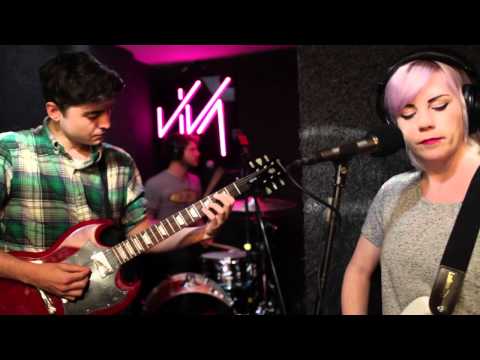 Doe "Julia Survived" Me + You 151 Live @ Viva Radio