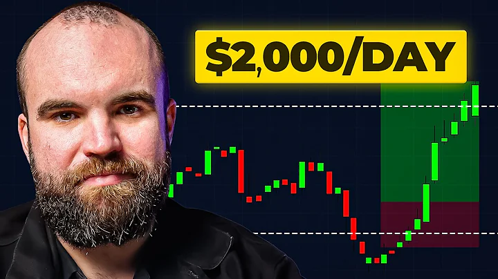 This Stupid Simple Trading Strategy Made Me $21,723 Last Month