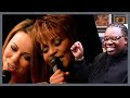 Voice Teacher Analyzes WHITNEY HOUSTON & MARIAH CAREY x WHEN YOU BELIEVE from PRINCE OF EGYPT