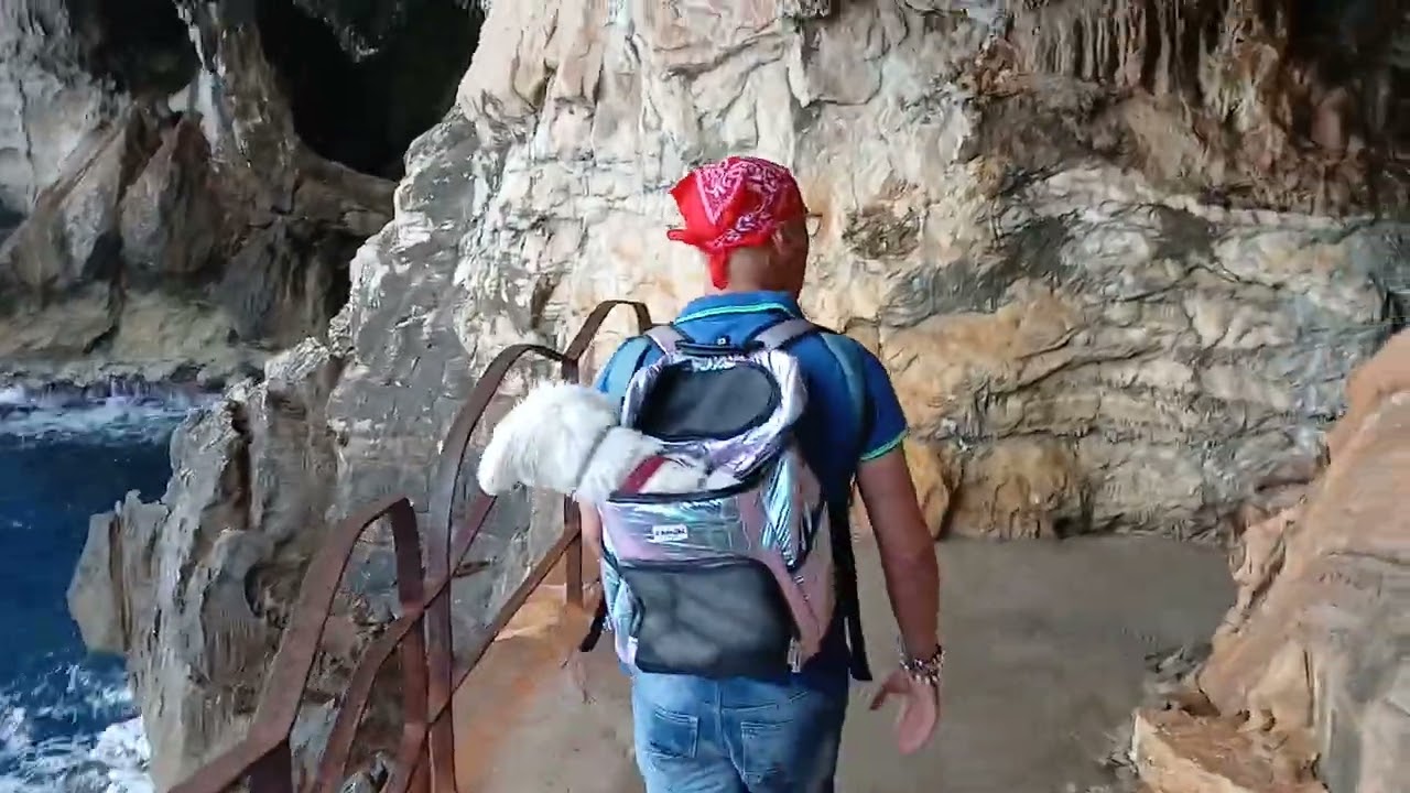 Una meraviglia del creato!