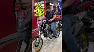 175 BİN TL 9 TAKSIT TOROS