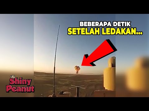 Video: Bentley Perisai Bernilai $ 500,000 Ini Melindungi Daripada Serangan Bom Tangan