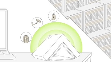 Helm | Secure your data against hacking, surveillance and identity theft