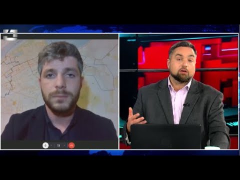 ხელისუფლებამ რომ გაიგოს, რამდენად მძაფრია  პროტესტი, ათასობით ადამიანი ქუჩა-ქუჩა დადის - კუპრაძე