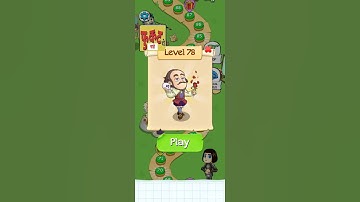 Braindom  Brain Games Test Level 78 #gaming #gamesolutions  #levelsolutions #videogames