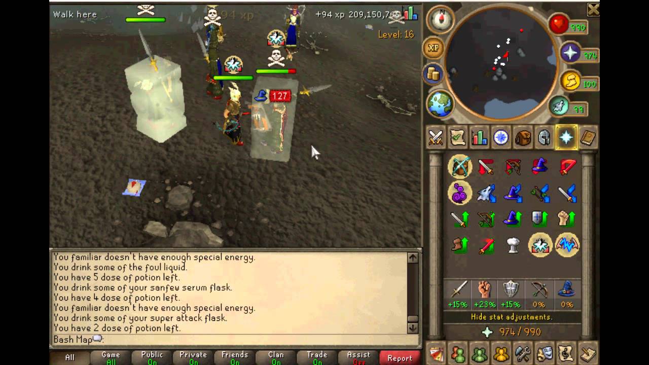 Vezuxxi Top 5 Hybrids Entry  Bash Map Welf Kill