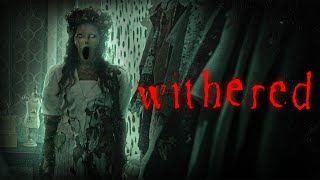 Withered | Short Horror Film