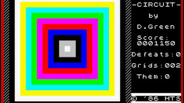 Short Circuit (ZX Spectrum)