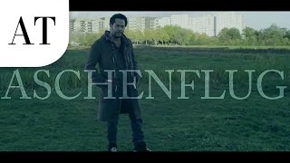 Video-Miniaturansicht von „Adel Tawil "Aschenflug" (feat. Sido und Prinz Pi)“