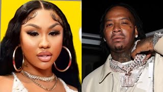Ari Fletcher "SECRETS" EXPOSED After "CHEATING" On Moneybagg Yo With "MULTIPLE" Rappers & Athletes