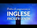 Esercizi di inglese facili e lenti per principianti Mp3 Song