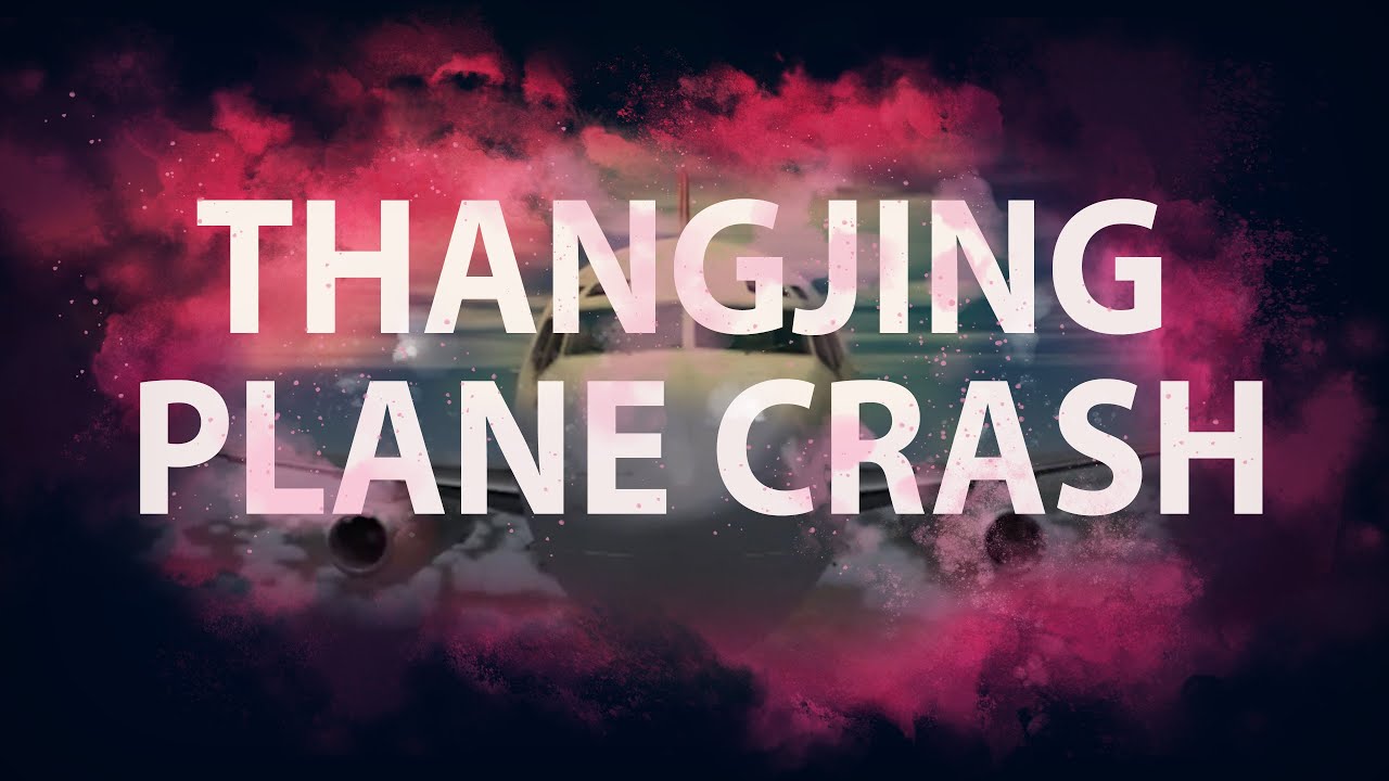 Thangjing Chingda Thokhiba Thoudokni - Boeing Flight Kaikhiba