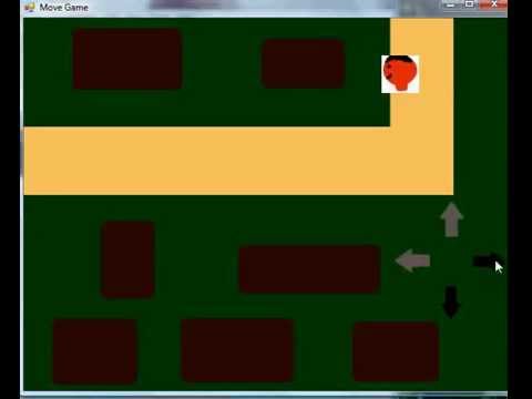 move game