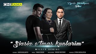 Sizsiz o'tmas kunlarim (treyler-4) | Сизсиз утмас кунларим (трейлер-4)