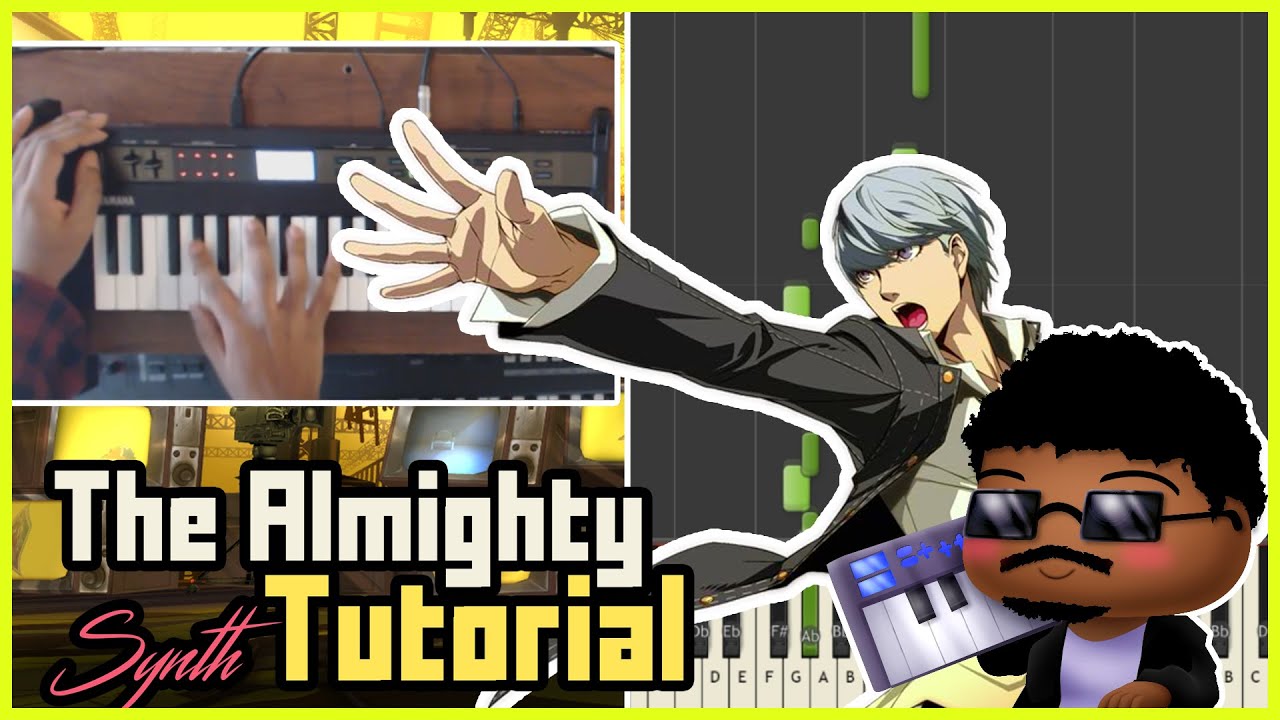 How To Play Persona 4
