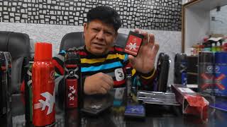 About XXX Rated Deo |Vlog by Satyajeet Gajrani |New Intitiative In India For Youth |Best Deodorant