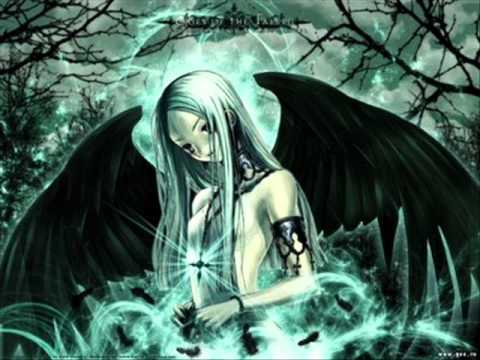 Nightcore- From Cradle To Enslave