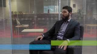 How can data driven insights create efficiencies in a clinical setting?
