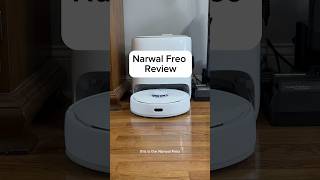 Narwal Freo Review