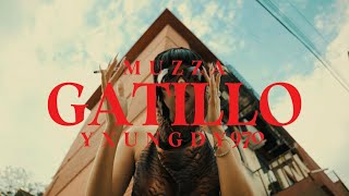 Muzza- Gatillo Ft Yxungdy970 Prod. Waxxha