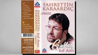 Fahrettin Karaardıç - Olmaz Olsun Resimi