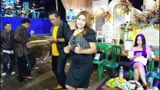 TANDA CINTA || Dinar Music || SAMBA Audio