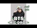 BTS - MIC DROP - Arabicsub - [ نطق + ترجمه ]