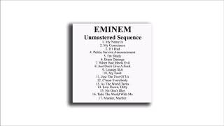 Eminem  As The World Turns unmastered