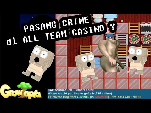 CANCÚN CLASES DE CASINO SPOT-ESCUADRÓN DE LA SALSA