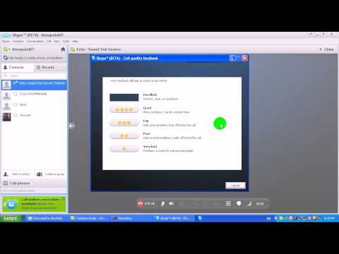 14 วิธีการติดตั้ง และ เล่น Skype ภาษาลาวครับ
