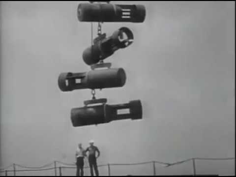 educational research and reviews Victory At Sea - Episode 16 - Killers And The Killed