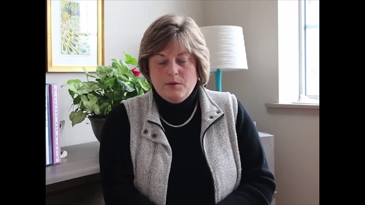 "What RCT Means To Me" Cari Gates