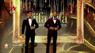 IIFA 2014 Theatrical Promo : Star Plus