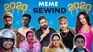 Meme Rewind 2020 | ZenithReals