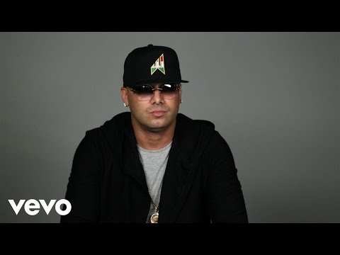 Wisin - Tu Libertad (Vevo Show & Tell)