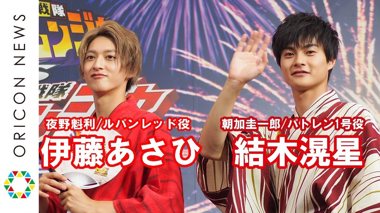 伊藤あさひ＆結木滉星の“イチャイチャ”を工藤遥が暴露 「劇場版 仮面